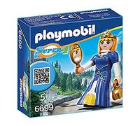 PLAYMOBIL - Princesa Leonora (6699)