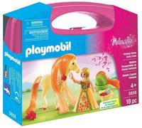 Playmobil Princess Fantasy Horse Carry Case