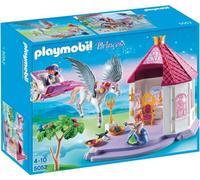 Playmobil Princesa Pabellón Y Carroza PÉGASO 5052