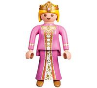 PLAYMOBIL - Princesa, tamaño XXL (48960)