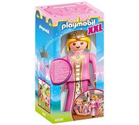 PLAYMOBIL - Princesa, tamaño XXL (48960)