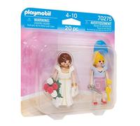 PLAYMOBIL Princesa y Modista