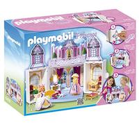 PLAYMOBIL Princesas - Cofre Castillo de Princesas (5419)