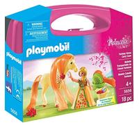 Playmobil Princess Fantasy Horse Carry Case