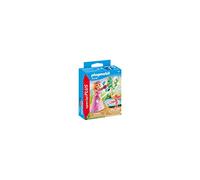 Playmobil Juguete Princess Princesa en el Lago 70247 – a partir de 4 años