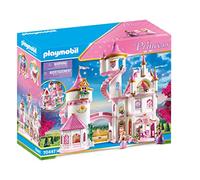 PLAYMOBIL Gran castillo de la princesa