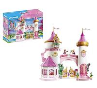 PLAYMOBIL Princess 70448 Castillo de Princesas, a Partir de 4 años