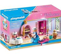 70451 kit de figura de juguete para niños, Juegos de construcción Niño/niña, 4 año(s), De plástico, Multicolor