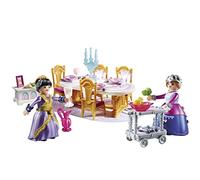 PLAYMOBIL Princess 70455 Comedor, A Partir de 4 años