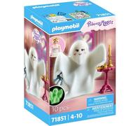 Playmobil - princesa con disfraz fantasma