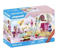 PLAYMOBIL Promo Pack, 71579 Paraíso de los Dulces, a Partir de 4 años
