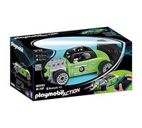 PLAYMOBIL - Racer Rock & Roll RC (9091)