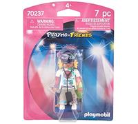Playmobil Rapera (70237)