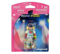 PLAYMOBIL Rapera (70237)