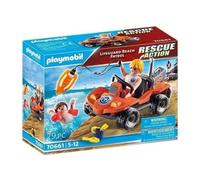 Playmobil Lifeguard Beach Patrol