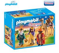 PLAYMOBIL - REYES MAGOS