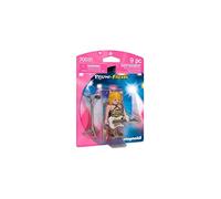 70031 Playmobil Estrella Del Rock