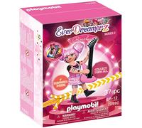 PLAYMOBIL Rosalee Music World (70580)