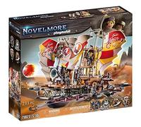 Playmobil Sal'ahari Sands - Tormenta de arena