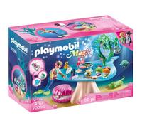 PLAYMOBIL SALÓN DE BELLEZA CON PERLAS, 70096, TIENDA CON LICENCIA OFICIAL