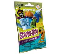 PLAYMOBIL Scooby-DOO! 70288 Figuras Misterio (Series 1), A Partir de 5 Años