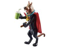 PLAYMOBIL Scooby DOO 70715 Figura Coleccionable Vampiro, A Partir de 5 años