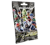 PLAYMOBIL - Serie de 10 Figuras con niños (68400)