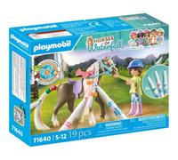 Playmobil Set Caballo para Colorear