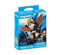 PLAYMOBIL Set Heroína Alada