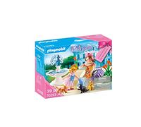 PLAYMOBIL Set Princesas (70293)