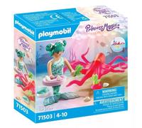 Playmobil: Sirena con pulpo