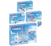 Playmobil Sky Trails 71969 StarterKit, 71971 Flip Rail, 71972 Looping, 71974 Connection Pack & 71976 Sky Ryder