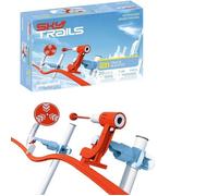 Playmobil Sky Trails Pista Blaster