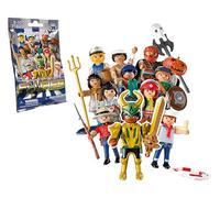 Playmobil - Sobre Niño Serie 28 Modelo Surtido (1 unidad por artículo comprado)