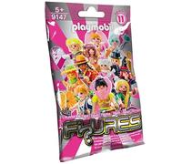 Playmobil Sobres Sorpresa - Serie 11 Niñas, VARIOS MODELOS A ELEGIR, 9147