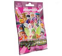 Playmobil Sobres Sorpresa - Serie 12 Niñas, VARIOS MODELOS A ELEGIR, 9242