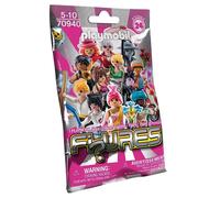 PLAYMOBIL SOBRES SORPRESA - SERIE 24 CHICAS, VARIOS MODELOS A ELEGIR, 70940, TIENDA CON LICENCIA OFICIAL