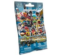 PLAYMOBIL SOBRES SORPRESA - SERIE 25 CHICOS, VARIOS MODELOS A ELEGIR, LICENCIA OFICIAL - 71455