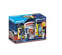 PLAYMOBIL Space 70307 Cofres Misión a Marte, A Partir de 4 años