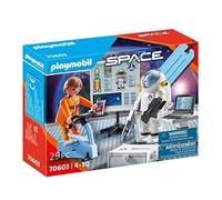 PLAYMOBIL Space 70603 - Set de Regalo para Aprender a astronautas (a Partir de 4 años)