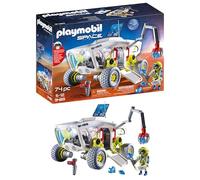 PLAYMOBIL Space 9489 Vehículo de Reconocimiento, A Partir de 6 años