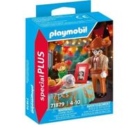 Playmobil Special Plus - Figura del Día de Muertos Mexicano 71879