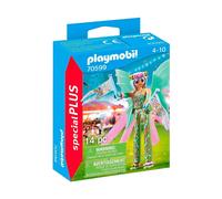 PLAYMOBIL Special Plus Hada con Zancos 70599, a Partir de 4 añ (Importación USA)