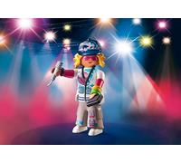 Playmobil special plus impulso rapera
