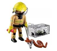 Playmobil Special Plus - Rescate de Serpiente 71882