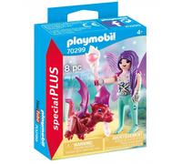 Playmobil specialplus 70299 figura de juguete para niños