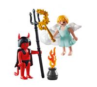 Playmobil specialplus 71170 figura de acción y colleccionable