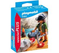 Playmobil specialplus gem hunter