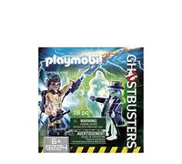 PLAYMOBIL - Spengler y Fantasma (9224)