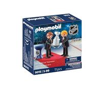 Playmobil Juego de construcción Sports & Action 9015 11 piezas Multicolor